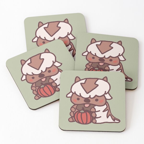 Item preview, Baby Appa Halloween designed and sold by acaciadanza.