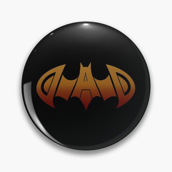 Item preview, Dad Daddy Super Hero designed and sold by PuttySmuggler.