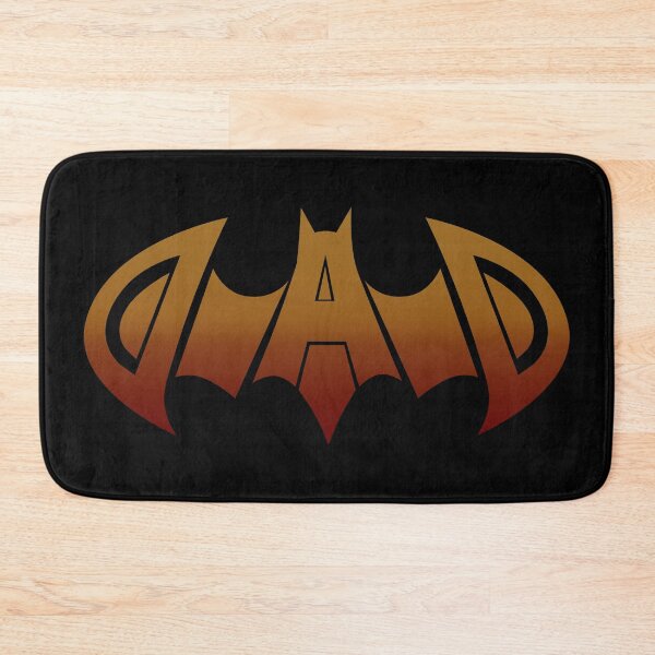 Item preview, Dad Daddy Super Hero designed and sold by PuttySmuggler.