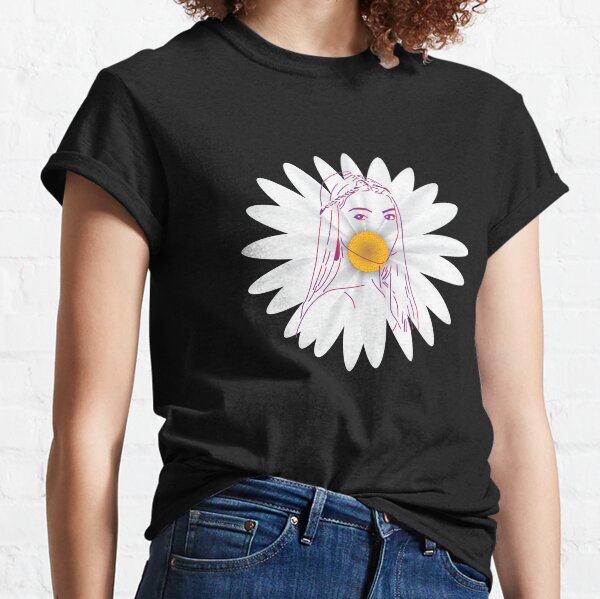 charli D amelio Camiseta clásica