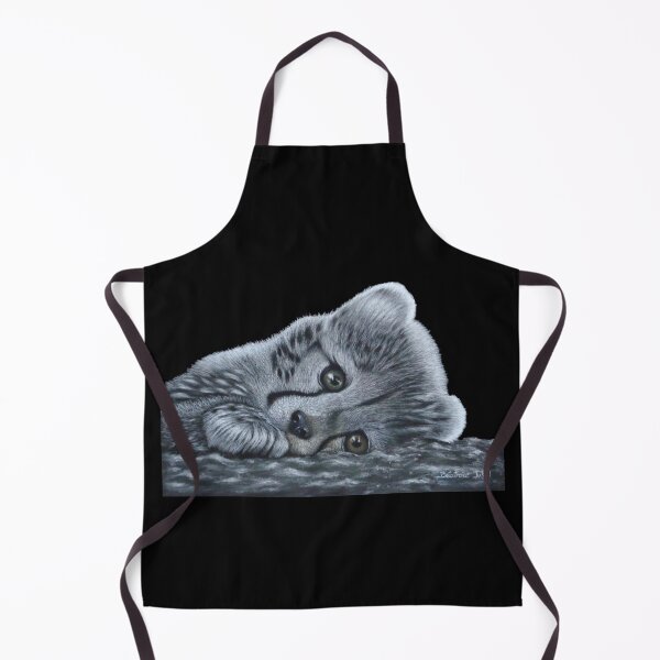 Item preview, Cheetah baby designed and sold by beatrice-juhel.