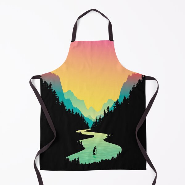 Item preview, Great Paddleboarding Adventure designed and sold by come.