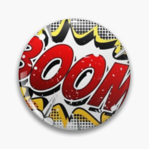 Item preview, Explosion PNG. designed and sold by FANCYANIME.