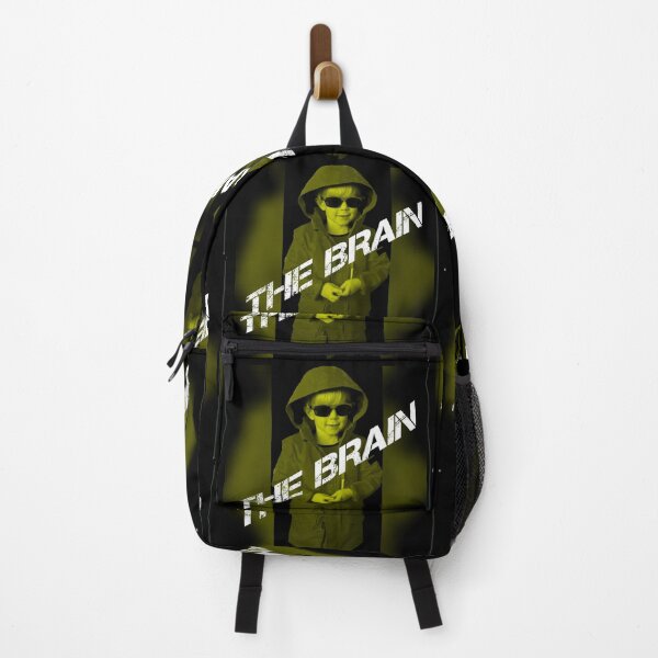 Item preview, The Brain V.3 designed and sold by ekniLBerlin.