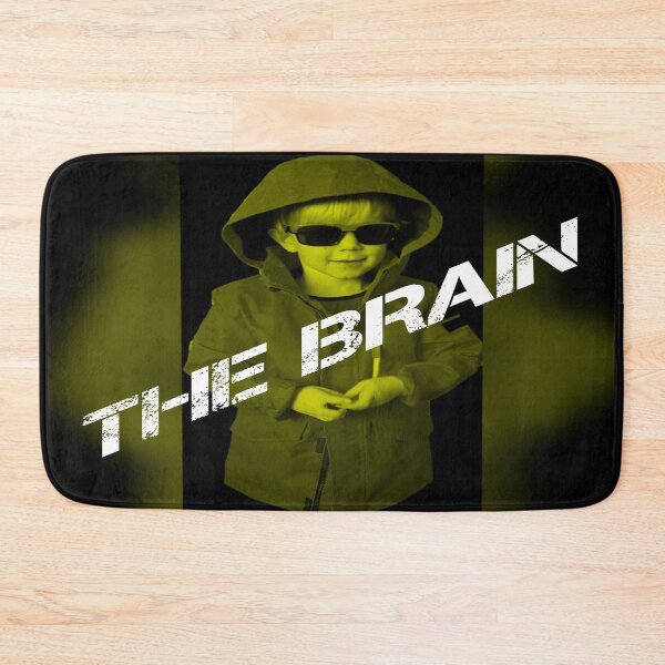 Item preview, The Brain V.3 designed and sold by ekniLBerlin.