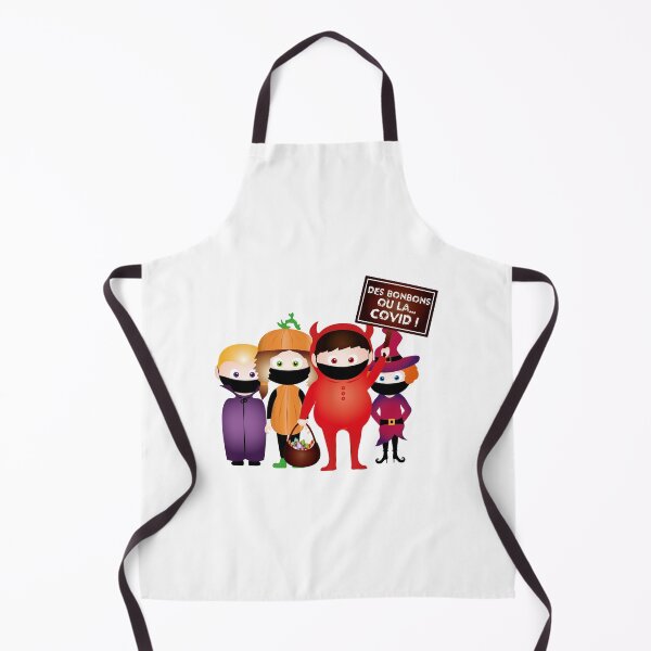 Item preview, Sweets or the Covid! designed and sold by Comunclic.