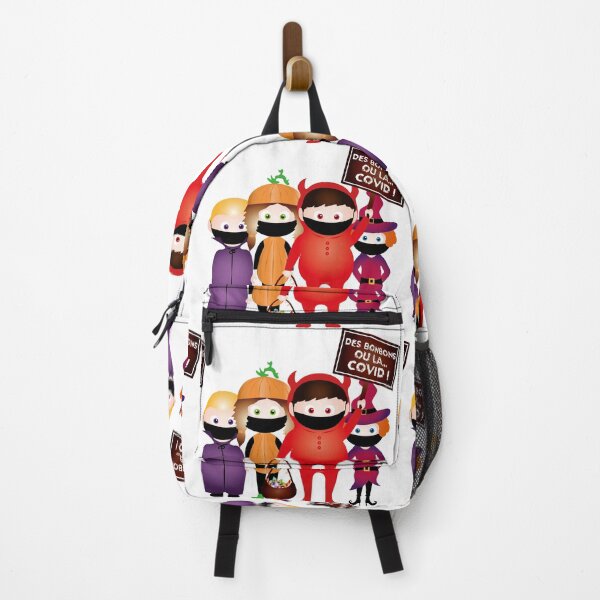 Item preview, Sweets or the Covid! designed and sold by Comunclic.