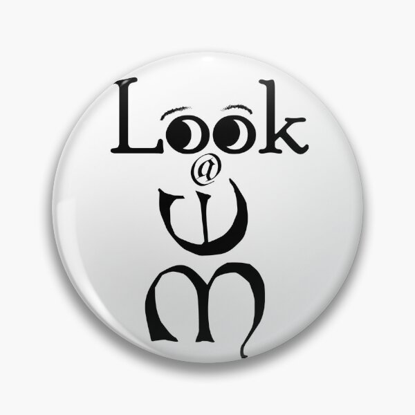 Item preview, Look at Me designed and sold by Daizyner.