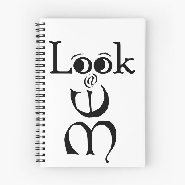 Item preview, Look at Me designed and sold by Daizyner.