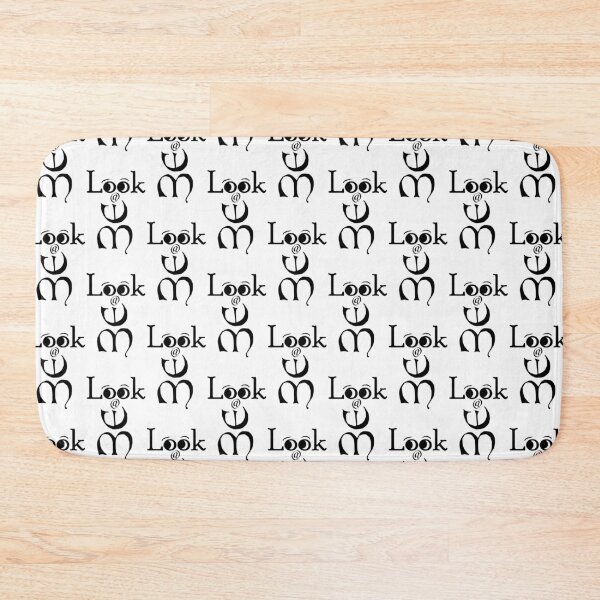Item preview, Look at Me designed and sold by Daizyner.