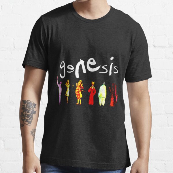 genesis band Essential T-Shirt