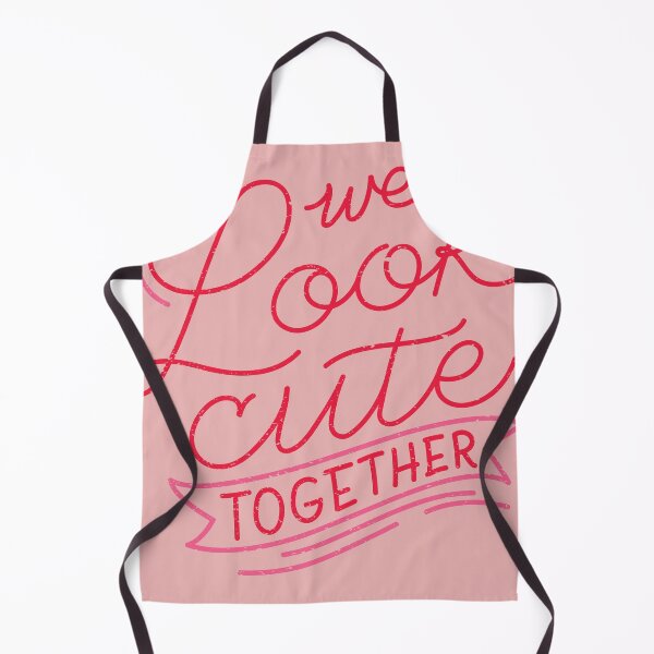 Item preview, WE LOOK CUTE TOGETHER designed and sold by sweetorange0.