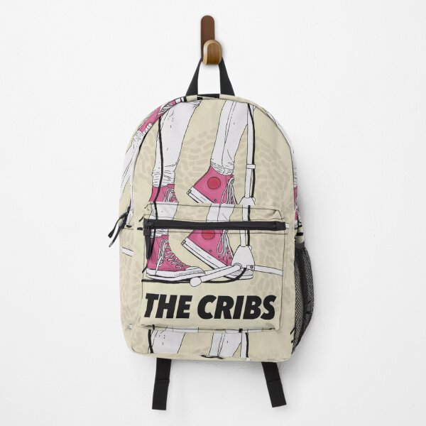 Item preview, The Cribs designed and sold by Kevgar.