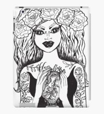 Succubus iPad Case/Skin