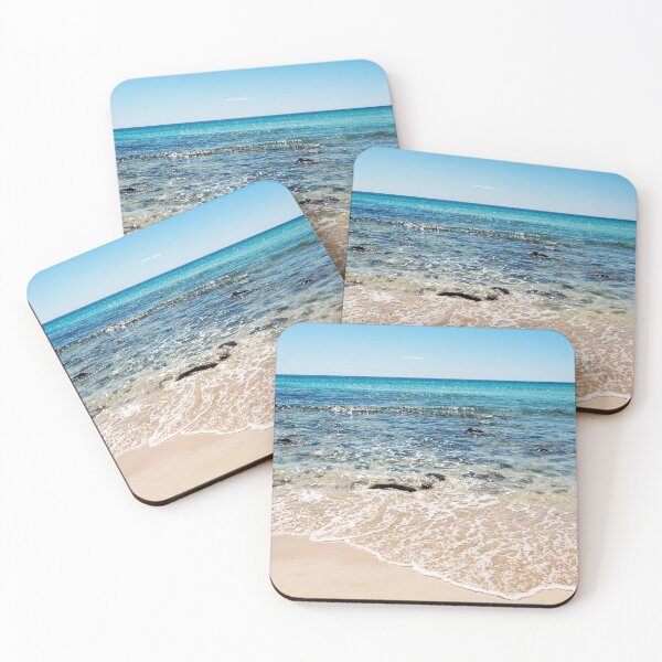 Item preview, Beach Bliss designed and sold by Catherine Reading.
