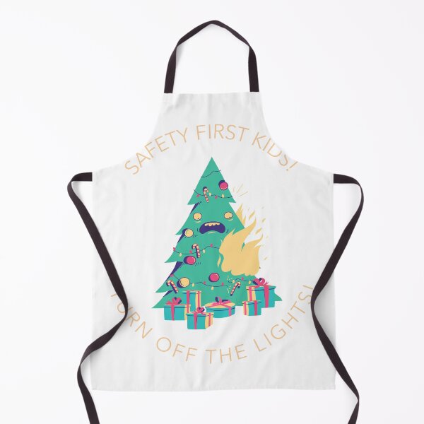 Item preview, burning christmas tree   designed and sold by THB designs.