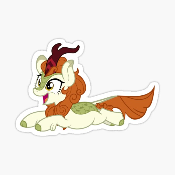 Item preview, Autumn Blaze designed and sold by Tardifice.