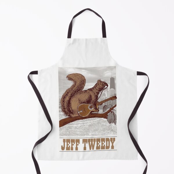 Item preview, Jeff Tweedy designed and sold by Kevgar.