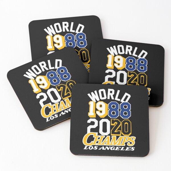 Item preview, Los Angeles World Champs designed and sold by boboman13.