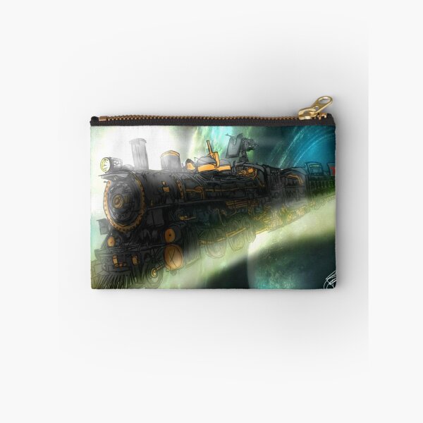 Item preview, Light Rail Train designed and sold by FancythatFancy.