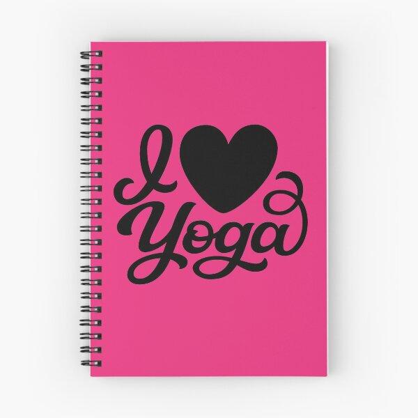 Item preview, I Love YOGA designed and sold by Dilo91.