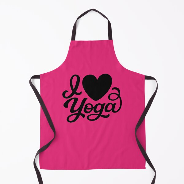 Item preview, I Love YOGA designed and sold by Dilo91.