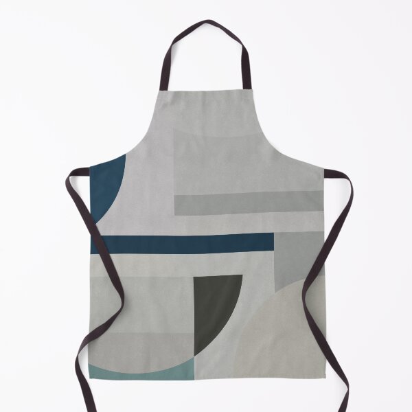Item preview, Abstract Geometric Composition 03 designed and sold by Underdott.