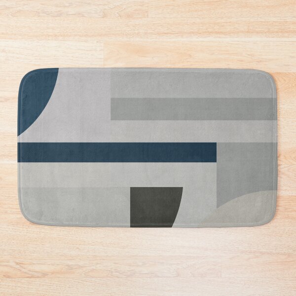 Item preview, Abstract Geometric Composition 03 designed and sold by Underdott.