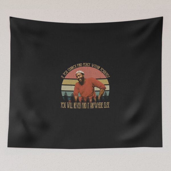 Item preview, Marvin Gaye's Supreme designed and sold by Lanke Luce.