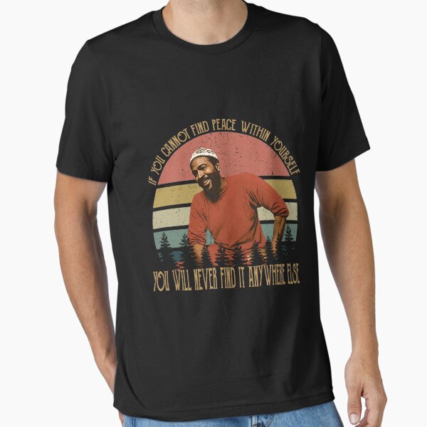 Item preview, Marvin Gaye's Supreme designed and sold by Lanke Luce.