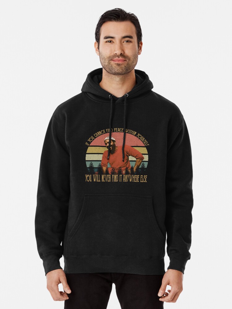 Marvin gaye outlet hooded sweatshirt