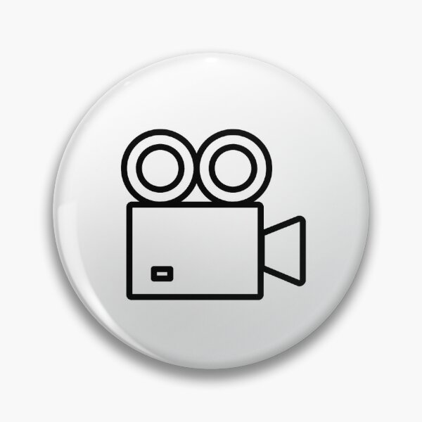 Item preview, Film Reel Design designed and sold by She Filmmaker.