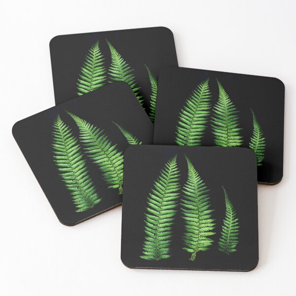 Item preview, Tasmanian Fern  designed and sold by simpleones.