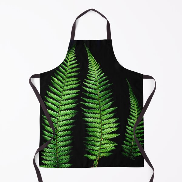 Item preview, Tasmanian Fern  designed and sold by simpleones.