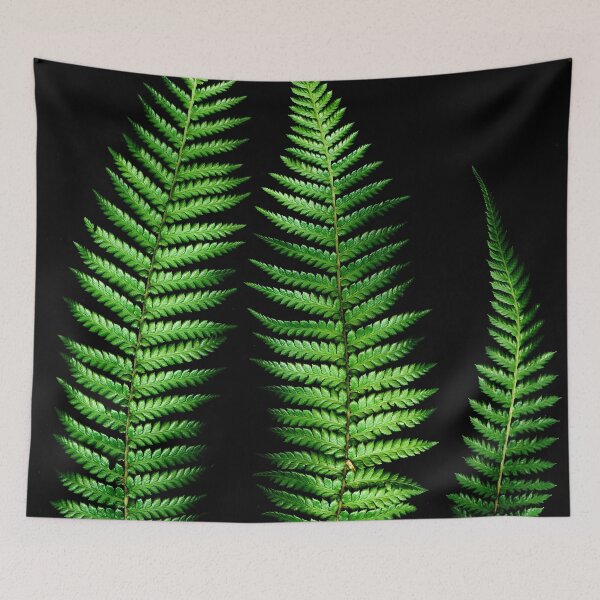 Item preview, Tasmanian Fern  designed and sold by simpleones.