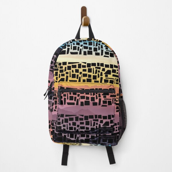 Item preview, Colorful Pattern Design designed and sold by The Merch.