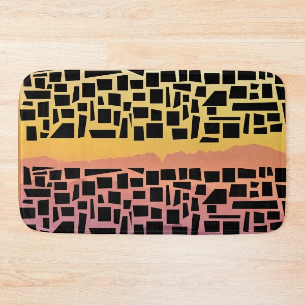 Item preview, Colorful Pattern Design designed and sold by The Merch.