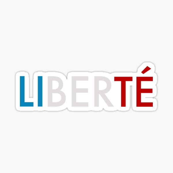 Aperçu de l'œuvre Liberté créée et vendue par Jamiecsmith1986.