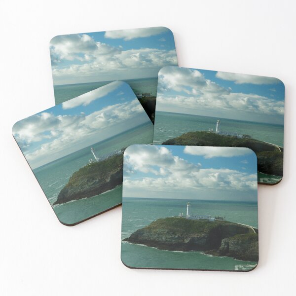 Item preview, CLOUDY LIGHTHOUSE designed and sold by andrewsaxton.