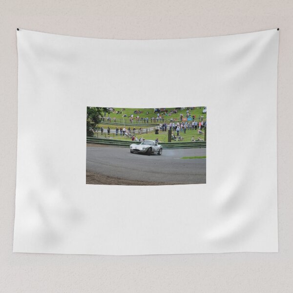 Item preview, Ginnetta G4 cornering at speed designed and sold by Random Railways.
