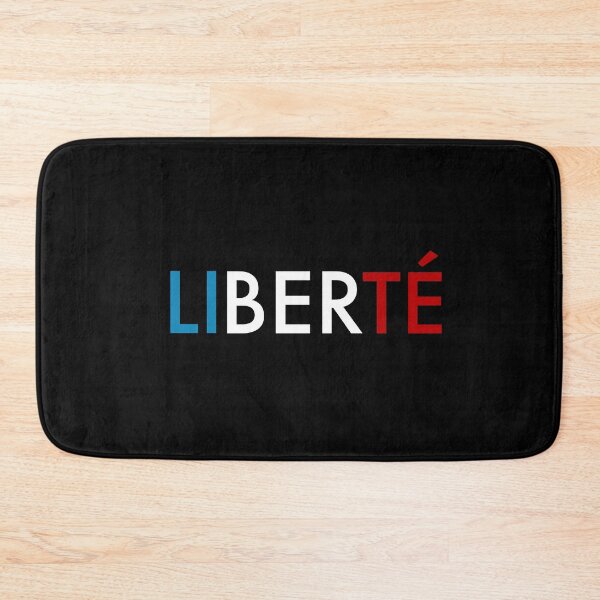 Item preview, Liberté designed and sold by Jamiecsmith1986.