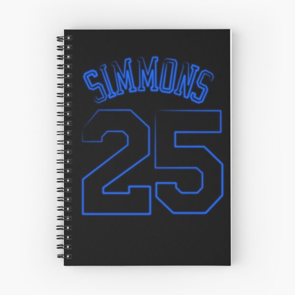 Item preview, Ben Simmons designed and sold by quieltin.