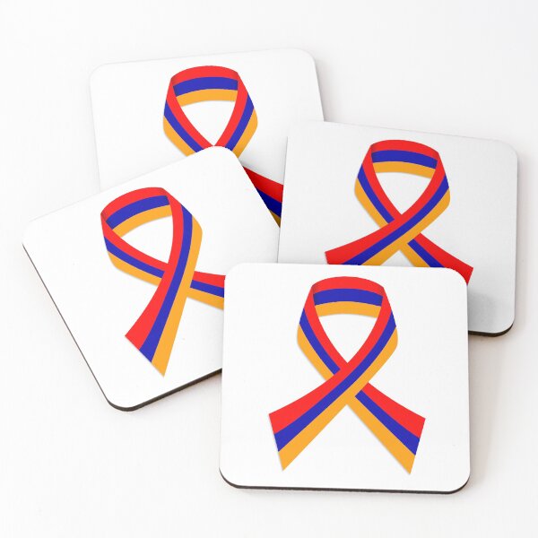 Item preview, Armenia Cause Flag designed and sold by mattpanta.