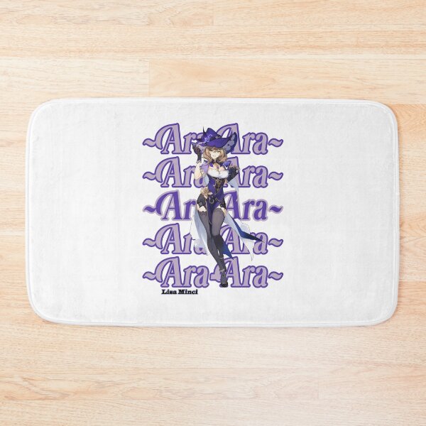 Item preview, Lisa Minci ~Ara-Ara~ designed and sold by WanderingTrader.