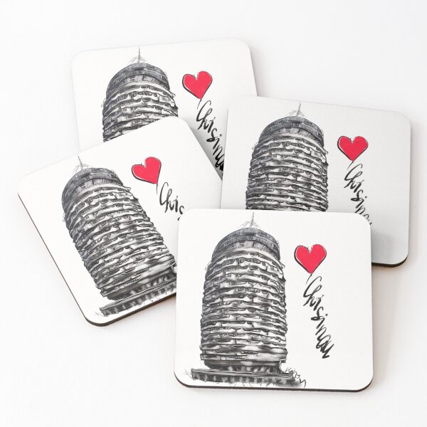 Item preview, I love Chisinau designed and sold by sladjana.