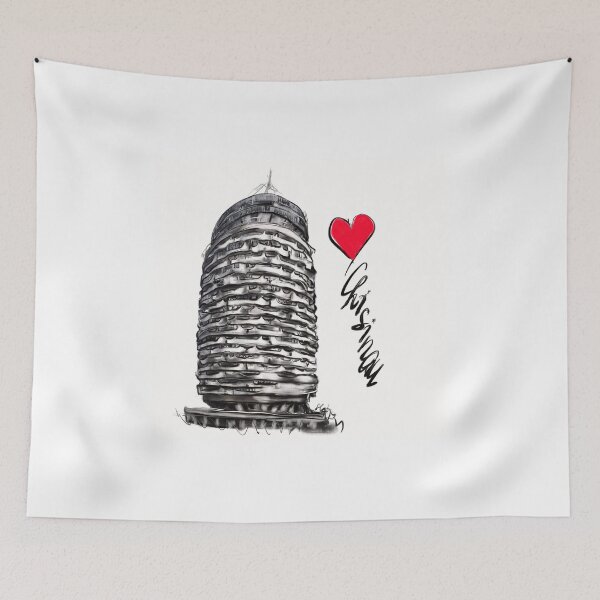 Item preview, I love Chisinau designed and sold by sladjana.