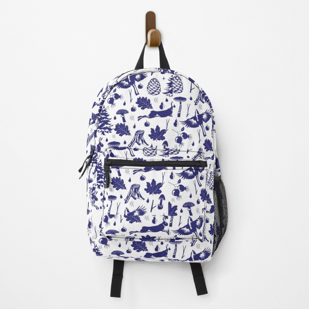 Item preview, Backpack designed and sold by LLLUID.