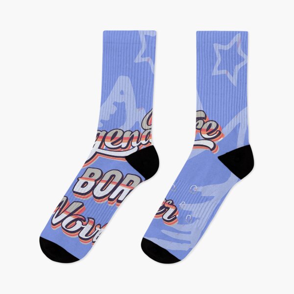 Item preview, Legends Are Born In November designed and sold by SiSiDi.