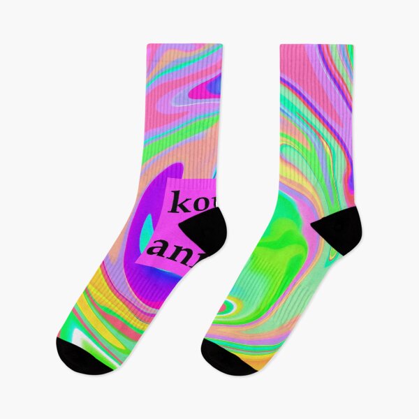 Item preview,  kouver annon poster designed and sold by sarina G.