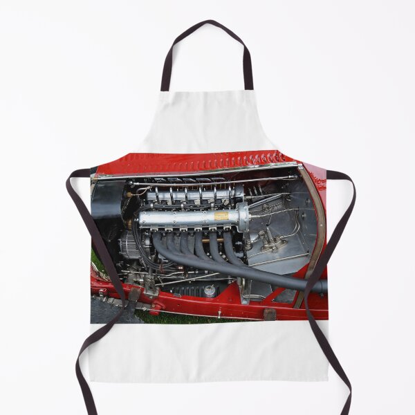 Item preview, 1927 Amilcar engine designed and sold by Random Railways.